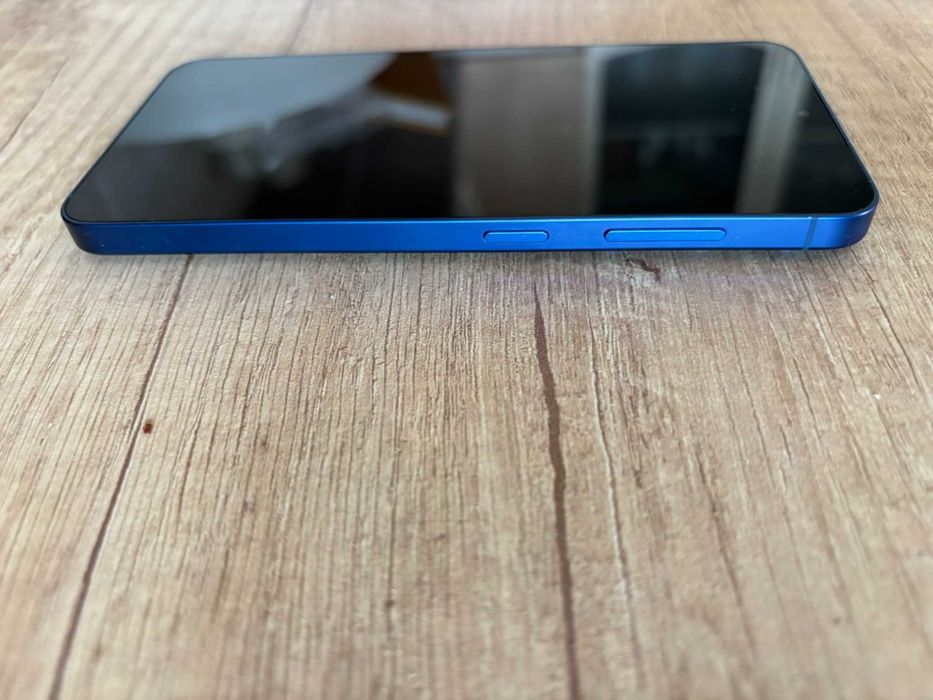 Samsung Galaxy S25 256GB Dual SIM – отлично състояние