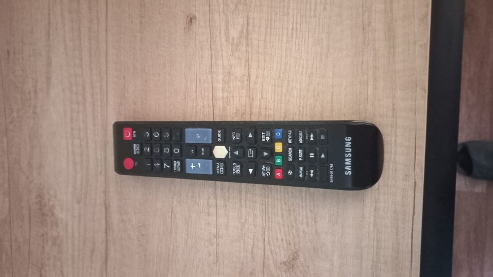 Телевизор 50"  Smart TV