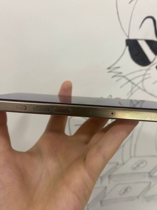 iPhone 16 Pro 256 GB