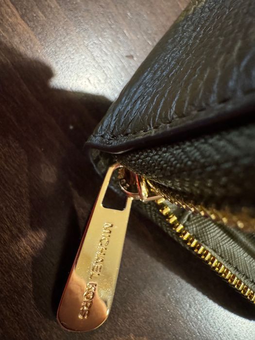 Дамски портфейл тип органайзер Michael Kors