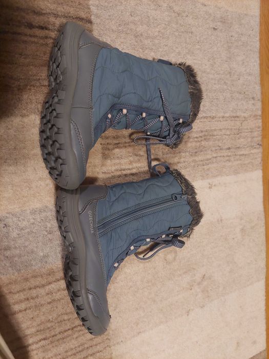 Апрески/ зимни ботуши Quechua, # 33