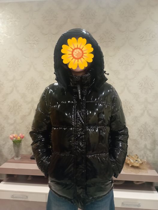 Продам куртку зима XXS