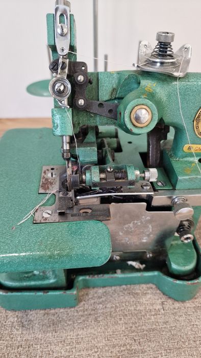 Оверлок китайский