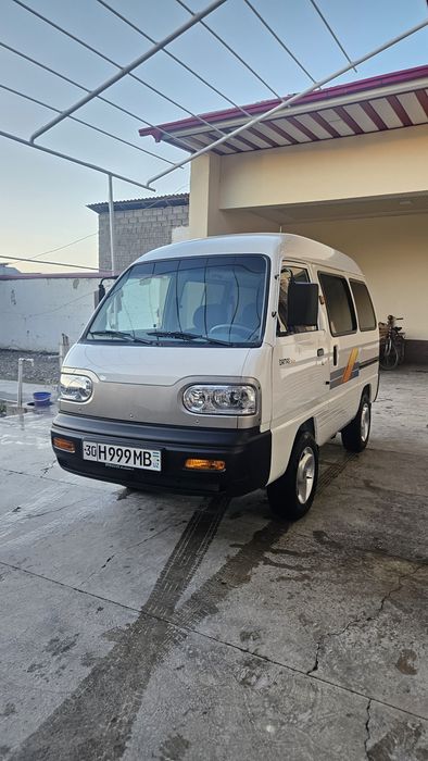 Damas 2025 sotiladi !