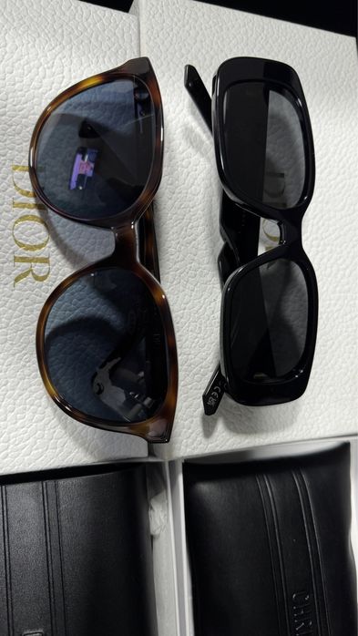 Ochelari soare dior