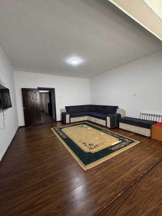 Сдаётся квартира рисвий