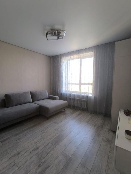 Сдам на длительный срок.1 комн.