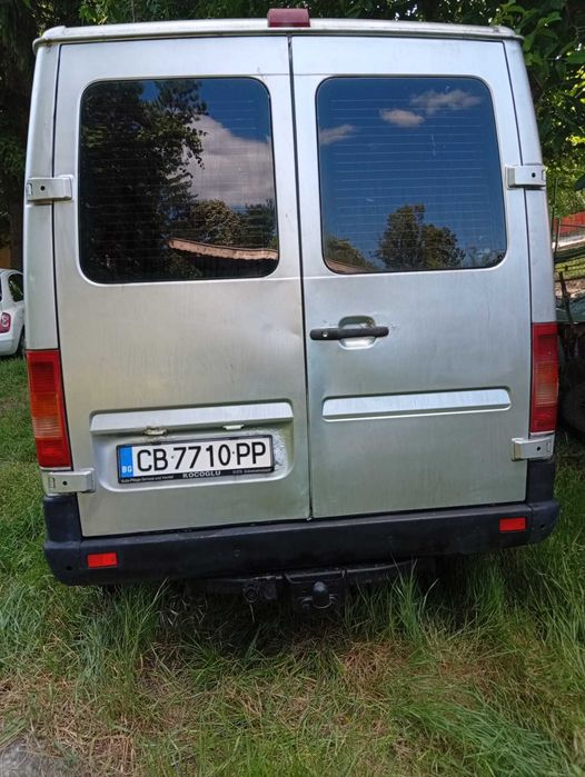 Продавам Бус VW LT