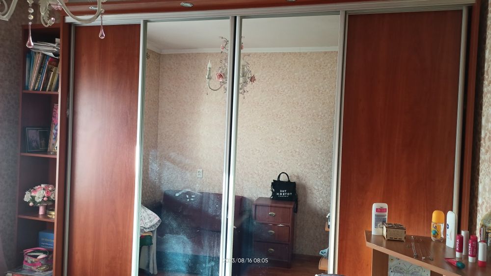 Продам шкаф-купе 2,4м, фабричный