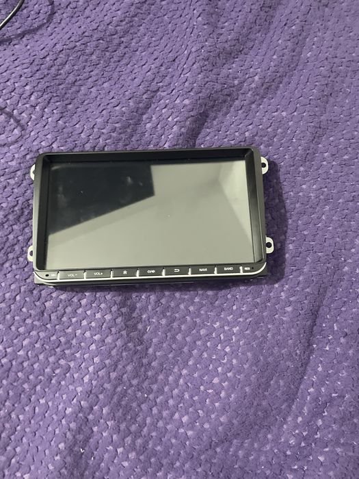 Navigatie Volkswagen|Skoda|Seat