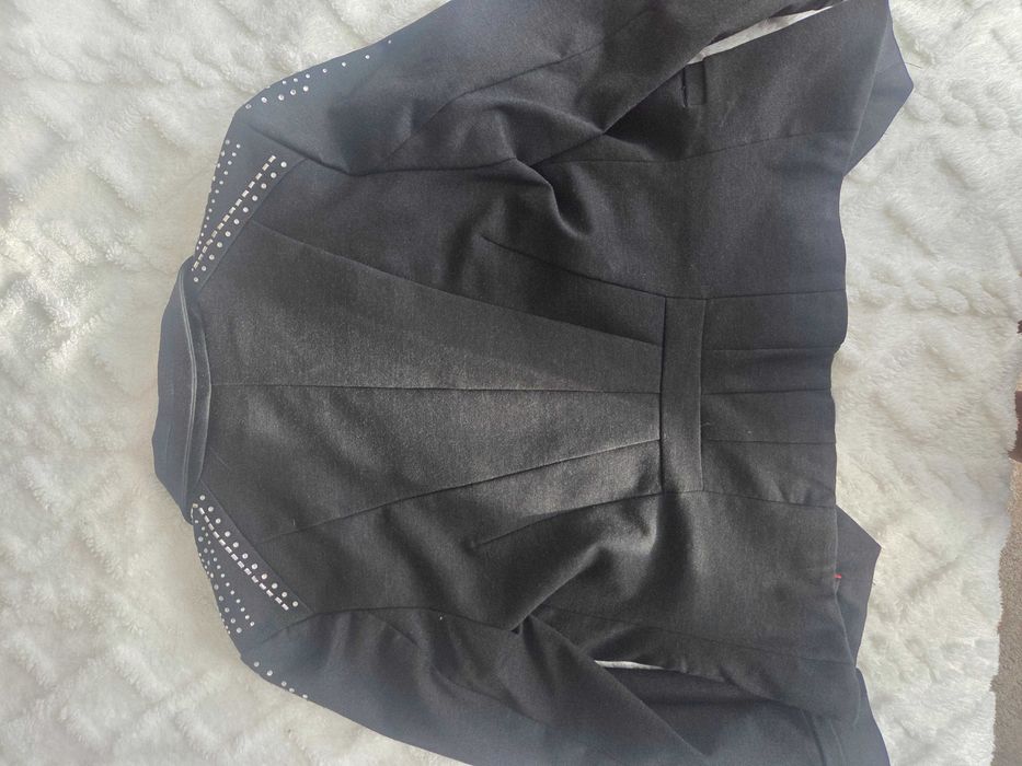 Плътно сако H&M