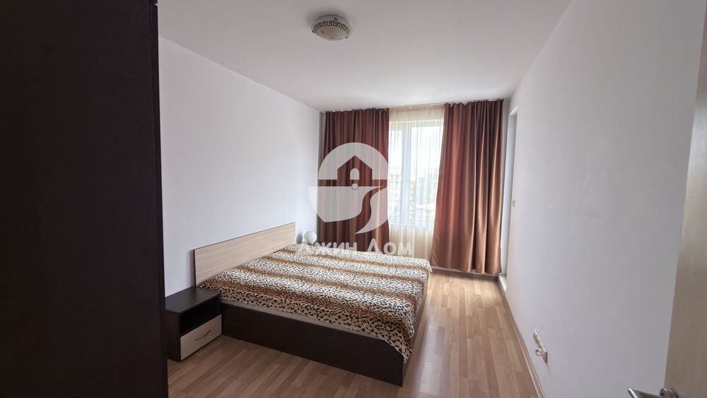 Продава се Двустаен апартамент в к.к. Слънчев бряг - 60 кв.м за 1334 €/кв.м - Снимка #4