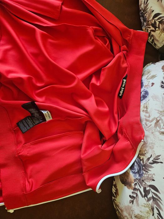 bluza palm angles