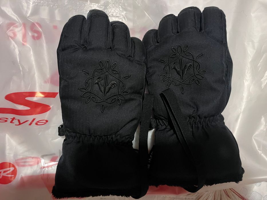 Ски ръкавици - Rossignol