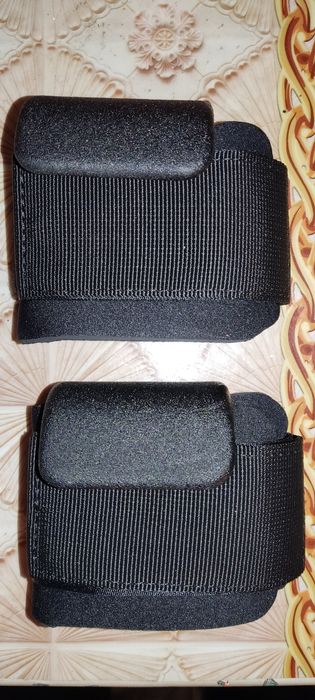 манжеты с крюком