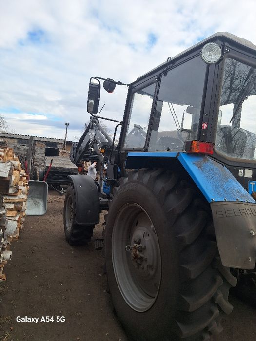 Продам трактор 952.2
