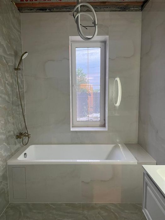 Кафел терамиз под клуч санузел ремонт