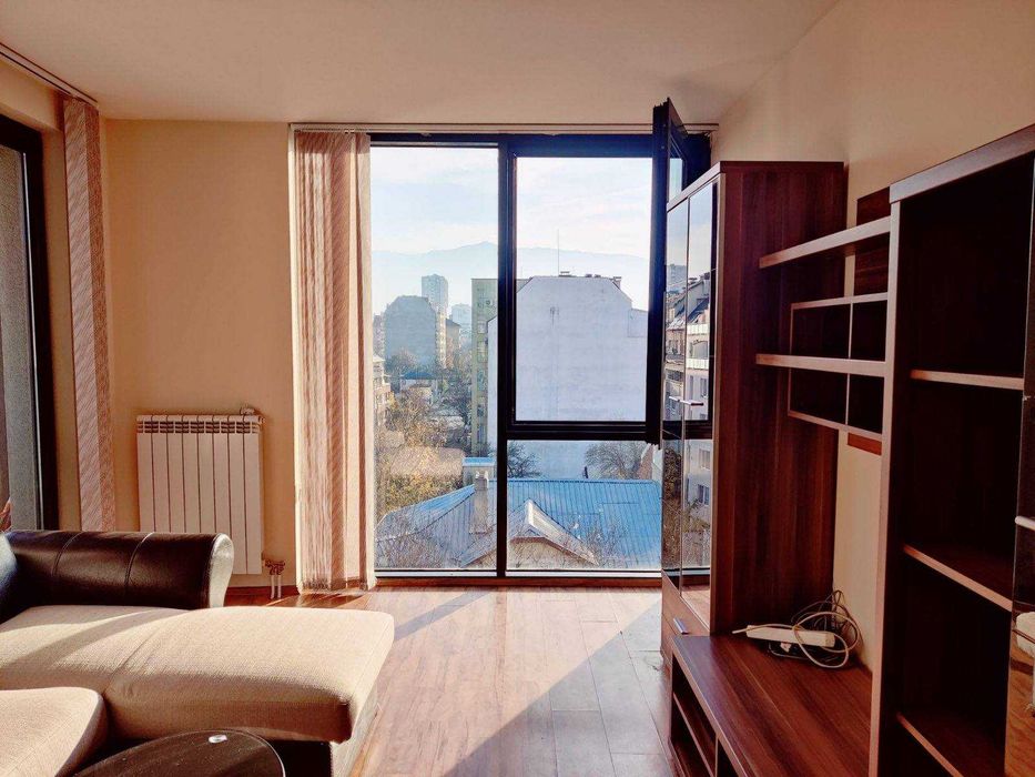 Дава се под наем Двустаен апартамент в София, Зона Б-18 - 65 кв.м за 625 € - Снимка #3