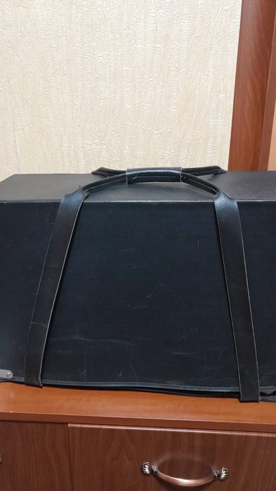 Швейная машинка Чайка