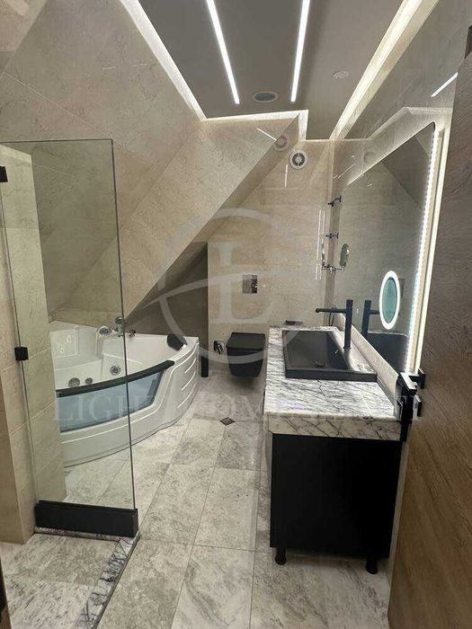 Реф. 2746 Луксозен Мезонет / Мараша