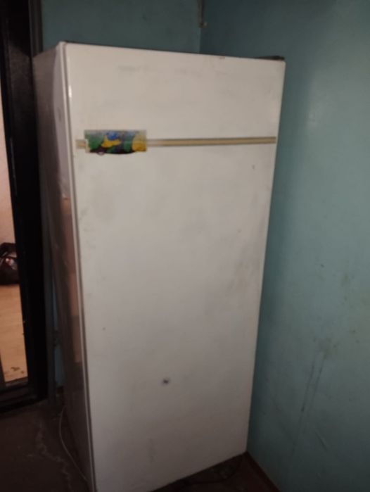 Отдам холодильник бесплатно