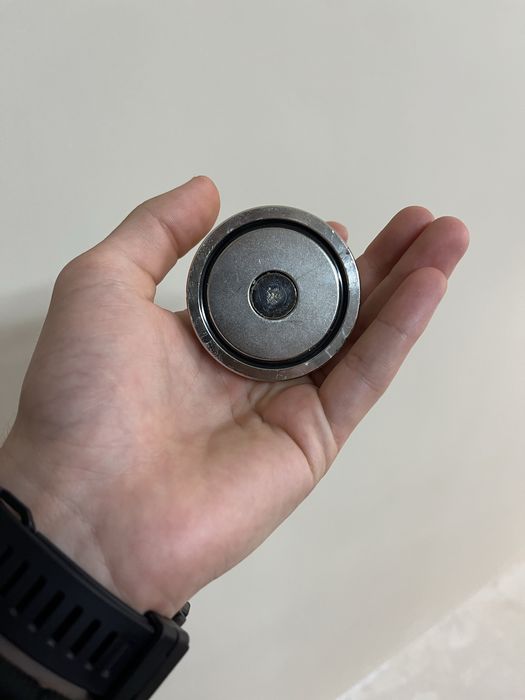 Неодимов магнит ПРОФЕСИОНАЛЕН 120кг