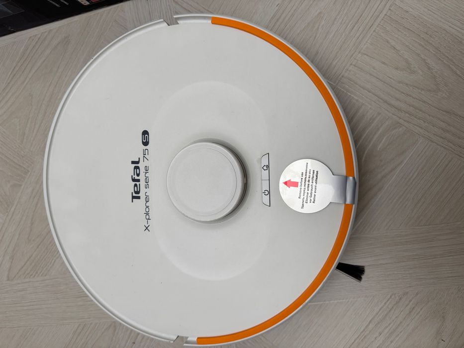 Tefal XPlorer Serie 75S