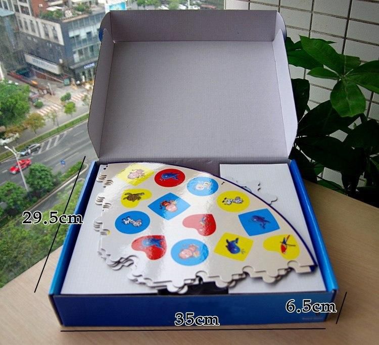 Настольная Игра "Реакция"