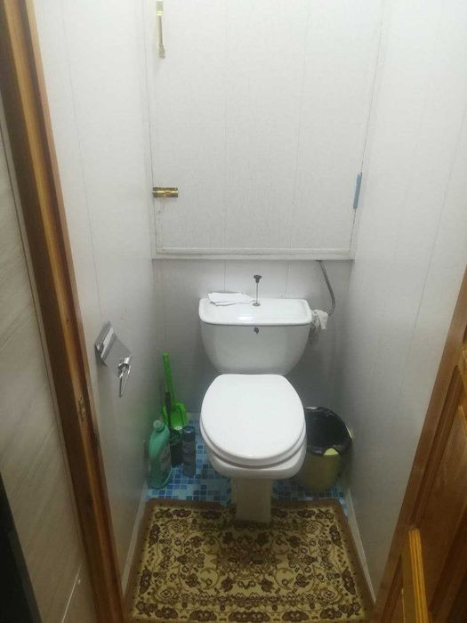 Продаётся Кварт.