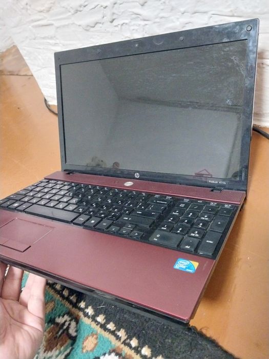 Ноутбук HP ProBook 4510s