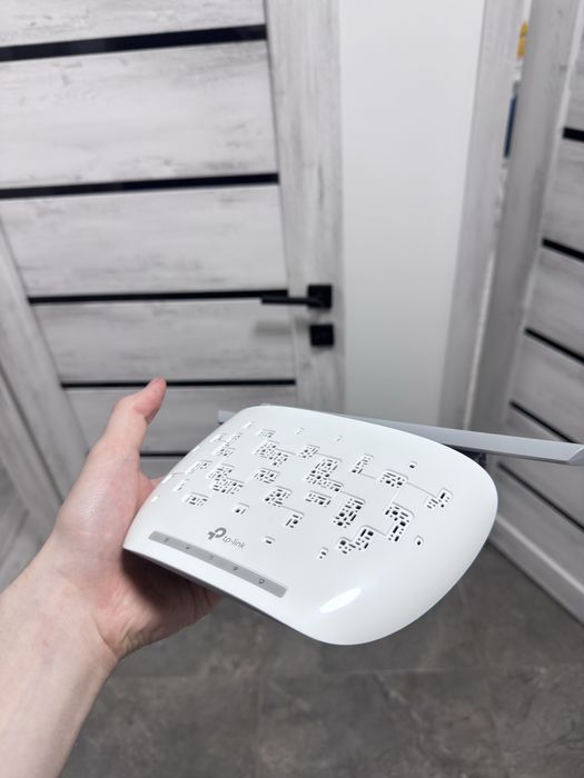 Продам Роутер TP-Link новый