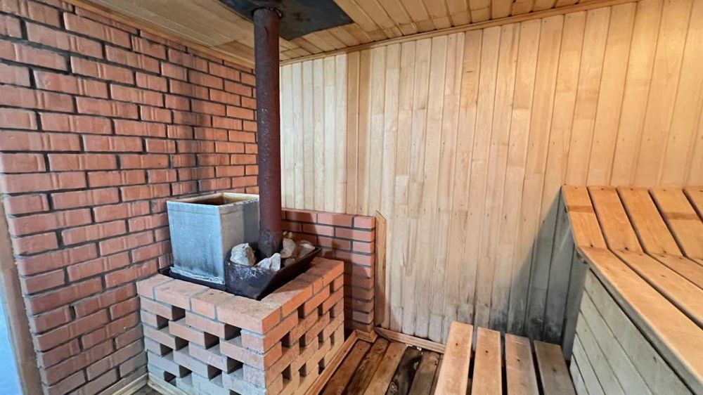 Продам 4 комн. Дом р-н Тобыл