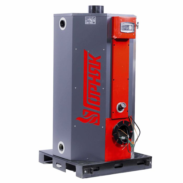 газовый котел Горняк 116 кВт