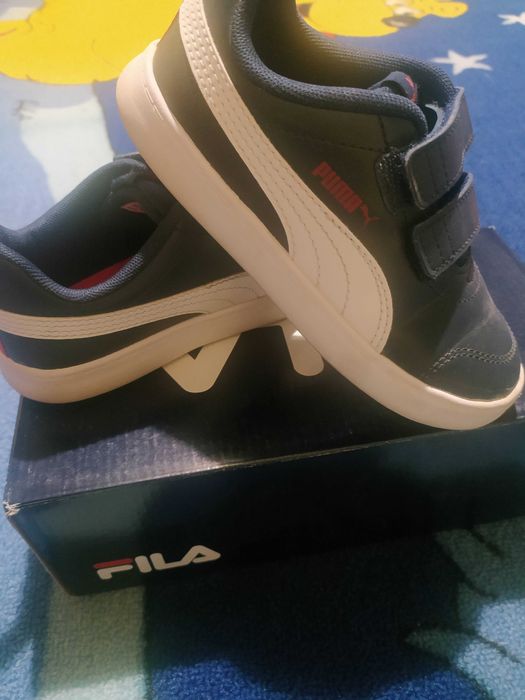 Детски маратонки