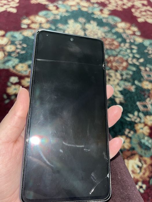 Samsung A52 состоение хорошее