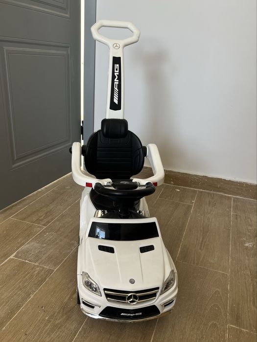 Машинка детская толокар