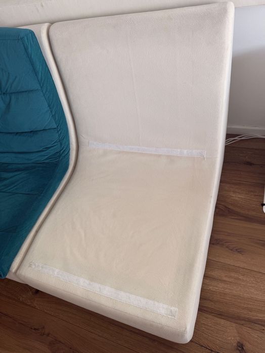 Colțar modular - 4 locuri