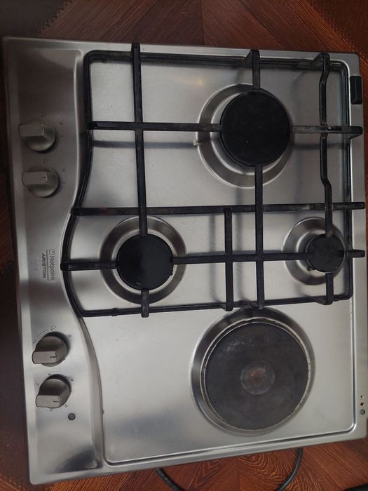 Газовая панель оригинал