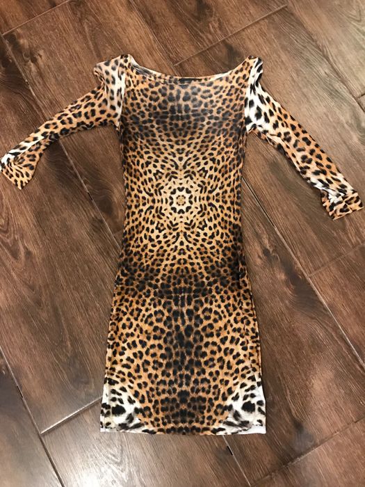 Дамска рокля Just cavalli