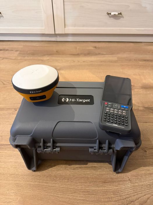 GPS RTK HI-Target V200