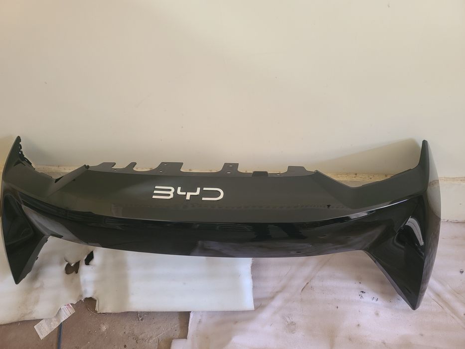 BYD sigl zapchast bamfer 
zapchast bamper BYD
zapchast bamper BYD