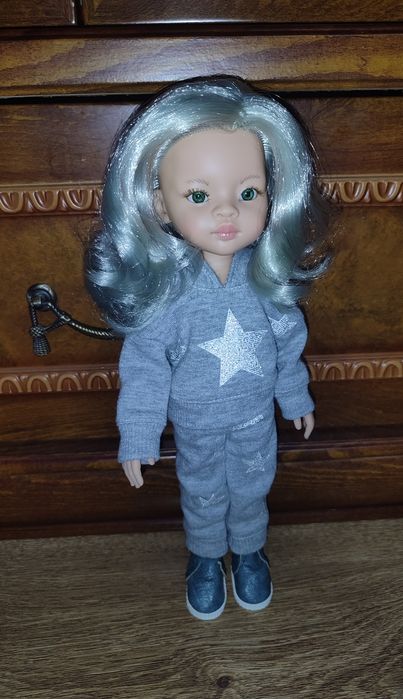 Продам куклы Паола Рейна