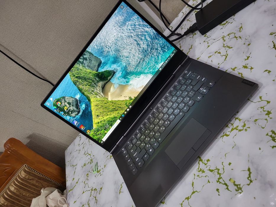 Lenovo Legion Y740 мощный