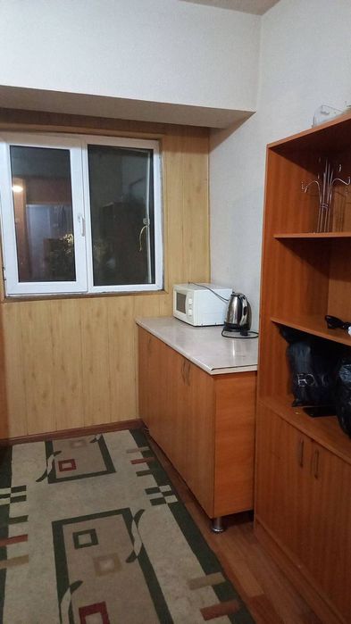 CHILANZAR 24 Kv 2 XONA 3 Xona qilgan Sharoitlar Bor 3*6 Balkon Uzoq mu