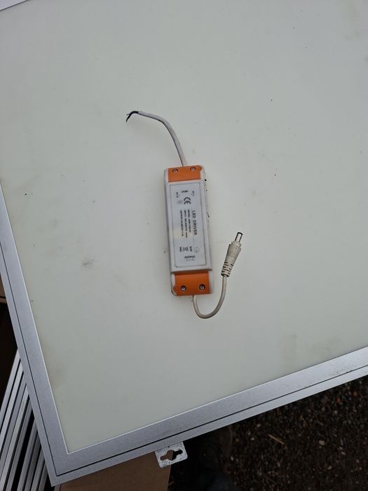 Lampa led iluminat