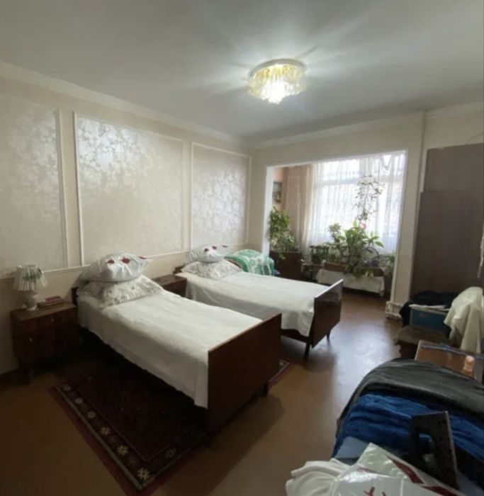 Ялангач Буз -2 Продается квартира 2/3/4 балкон 1.5х6
