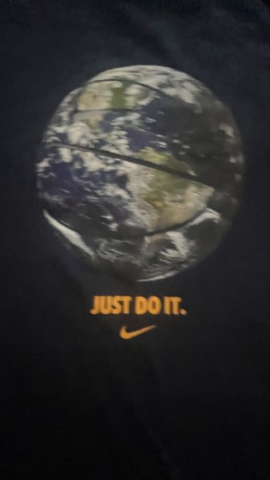 Детски тениски Nike Armani CK