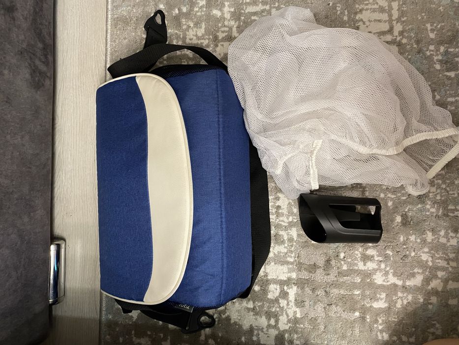 Коляска Tutis Nanni 3в1