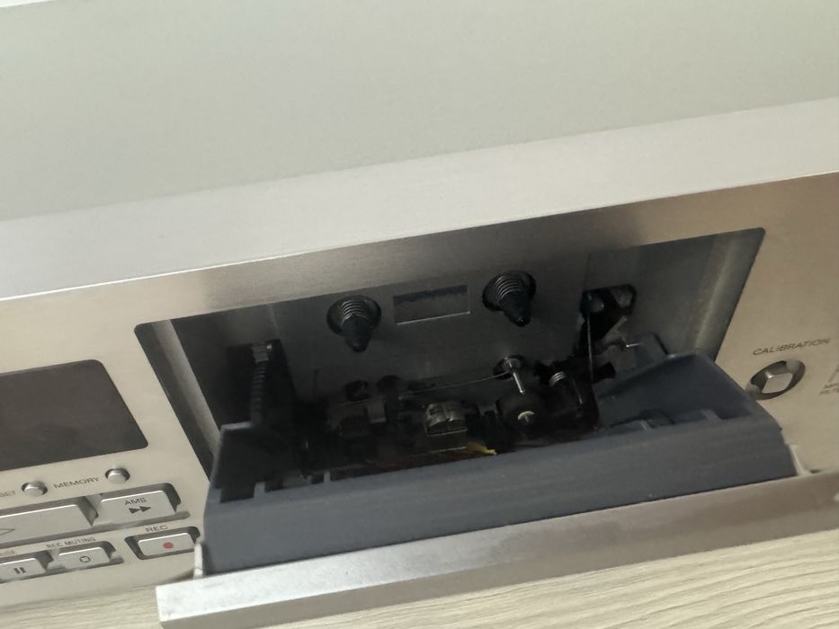 Sony TC-KB920S QS casetofon deck Hi-Fi 3 Head Dolby S