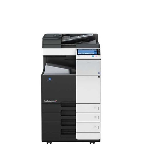 Konica Minolta Bizhub C224